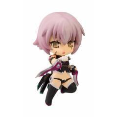 Figura good smile company fate apocrypha assassin of black collection niitengo - Imagen 1