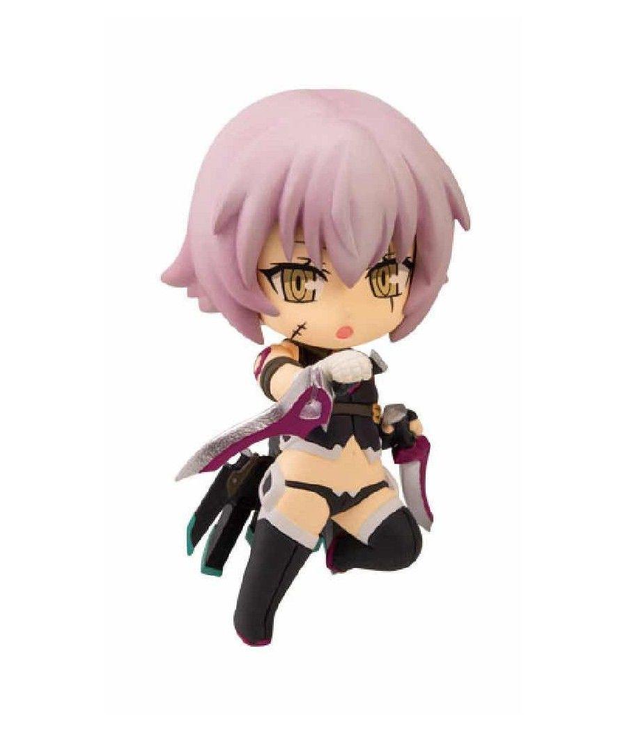 Figura good smile company fate apocrypha assassin of black collection niitengo - Imagen 1