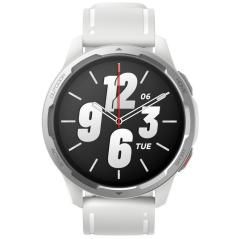 Smartwatch xiaomi watch s1 active/ notificaciones/ frecuencia cardíaca/ gps/ blanco luna - Imagen 2
