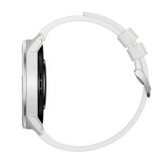 Smartwatch xiaomi watch s1 active/ notificaciones/ frecuencia cardíaca/ gps/ blanco luna - Imagen 5