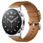 Smartwatch xiaomi watch s1/ notificaciones/ frecuencia cardíaca/ gps/ plata - Imagen 1