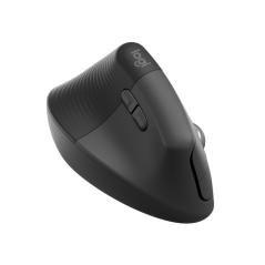 Logitech Lift for Business ratón Izquierda RF inalámbrica + Bluetooth Óptico 4000 DPI - Imagen 6