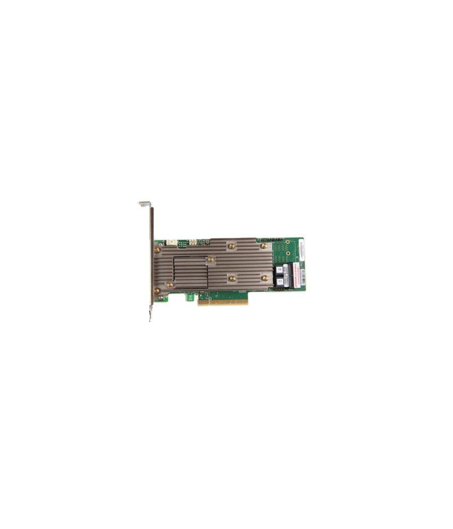 Fujitsu PRAID EP520i FH/LP controlado RAID PCI Express 12 Gbit/s - Imagen 1
