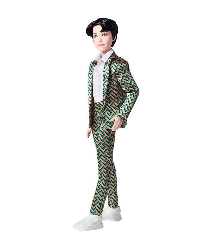 Figura core fashion banda bts k - pop j - hope 28 cm - Imagen 2