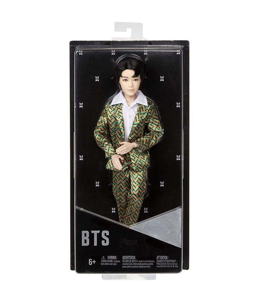 Figura core fashion banda bts k - pop j - hope 28 cm - Imagen 4