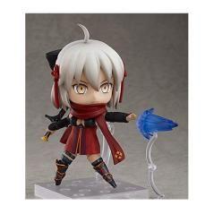 Figura good smile company fate grand order nendoroid alter ego okita souji alter - Imagen 3