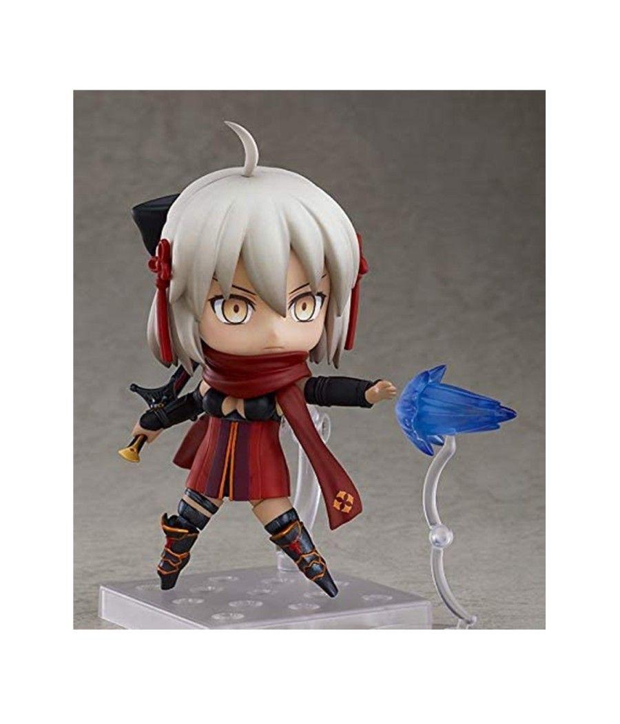 Figura good smile company fate grand order nendoroid alter ego okita souji alter - Imagen 3