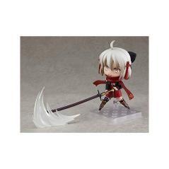 Figura good smile company fate grand order nendoroid alter ego okita souji alter - Imagen 4