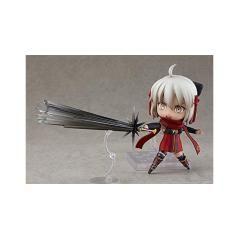 Figura good smile company fate grand order nendoroid alter ego okita souji alter - Imagen 5