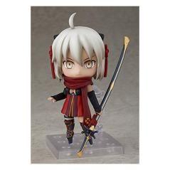 Figura good smile company fate grand order nendoroid alter ego okita souji alter - Imagen 6