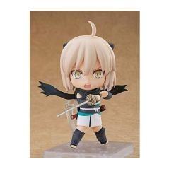 Igura good smile company fate grand order nendoroid saber okita souji version ascension - Imagen 3