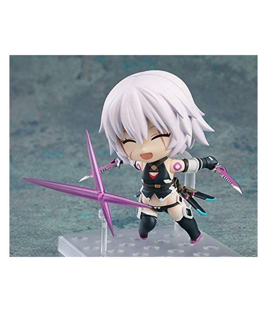 Figura good smile company fate grand order nendoroid assassin jack the ripper - Imagen 5