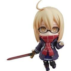 Figura good smile company fate grand order nendoroid berserker mysterious heroine x alter - Imagen 1