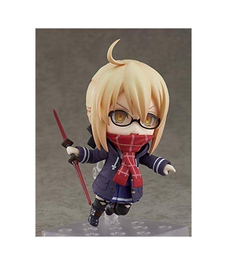 Figura good smile company fate grand order nendoroid berserker mysterious heroine x alter - Imagen 2