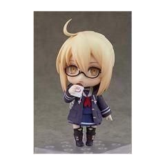 Figura good smile company fate grand order nendoroid berserker mysterious heroine x alter - Imagen 3