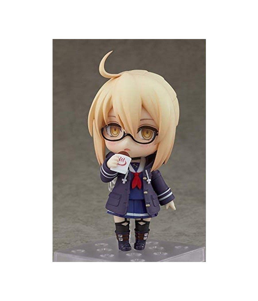 Figura good smile company fate grand order nendoroid berserker mysterious heroine x alter - Imagen 3