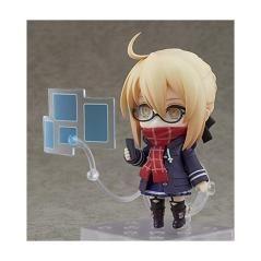 Figura good smile company fate grand order nendoroid berserker mysterious heroine x alter - Imagen 4