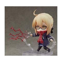 Figura good smile company fate grand order nendoroid berserker mysterious heroine x alter - Imagen 5