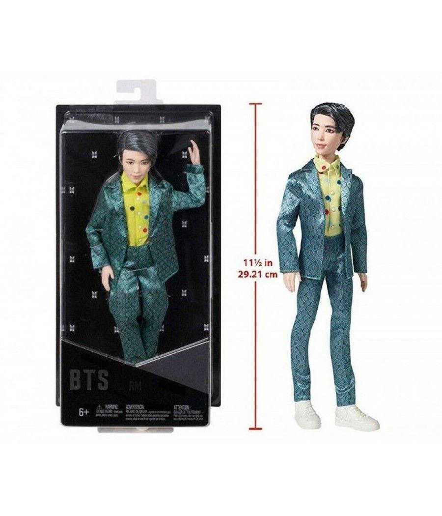 Figura core fashion banda bts k - pop rm 28 cm - Imagen 4