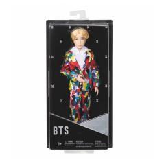 Jin mueco 28 cm core fashion banda bts k - pop - Imagen 3