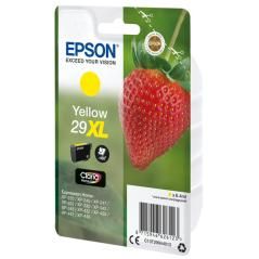 Epson expression home xp-235 cartucho amarillo xl - Imagen 2