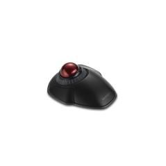 Kensington Trackball inalámbrico Orbit® con anillo de desplazamiento: negro - Imagen 2