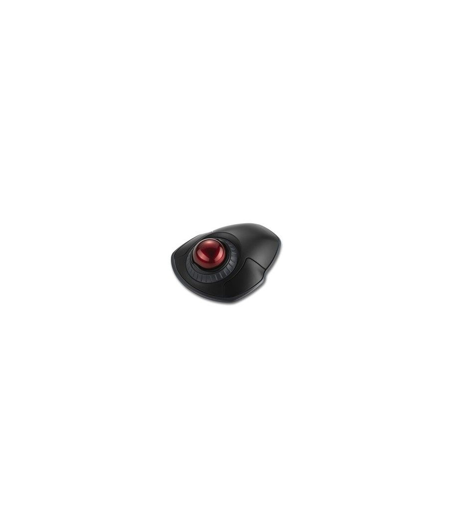 Kensington Trackball inalámbrico Orbit® con anillo de desplazamiento: negro - Imagen 3