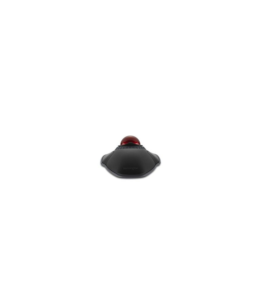 Kensington Trackball inalámbrico Orbit® con anillo de desplazamiento: negro - Imagen 4