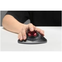 Kensington Trackball inalámbrico Orbit® con anillo de desplazamiento: negro - Imagen 8