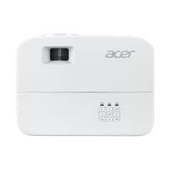 Acer P1257i videoproyector Proyector de alcance estándar 4500 lúmenes ANSI XGA (1024x768) 3D Blanco - Imagen 5