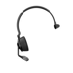 Jabra Engage 75 Mono Auriculares Inalámbrico Diadema Oficina/Centro de llamadas Bluetooth Negro - Imagen 3