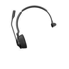 Jabra Engage 75 Mono Auriculares Inalámbrico Diadema Oficina/Centro de llamadas Bluetooth Negro - Imagen 4