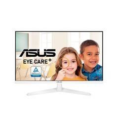 Monitor led 27 asus vy279he-w blanco - Imagen 1