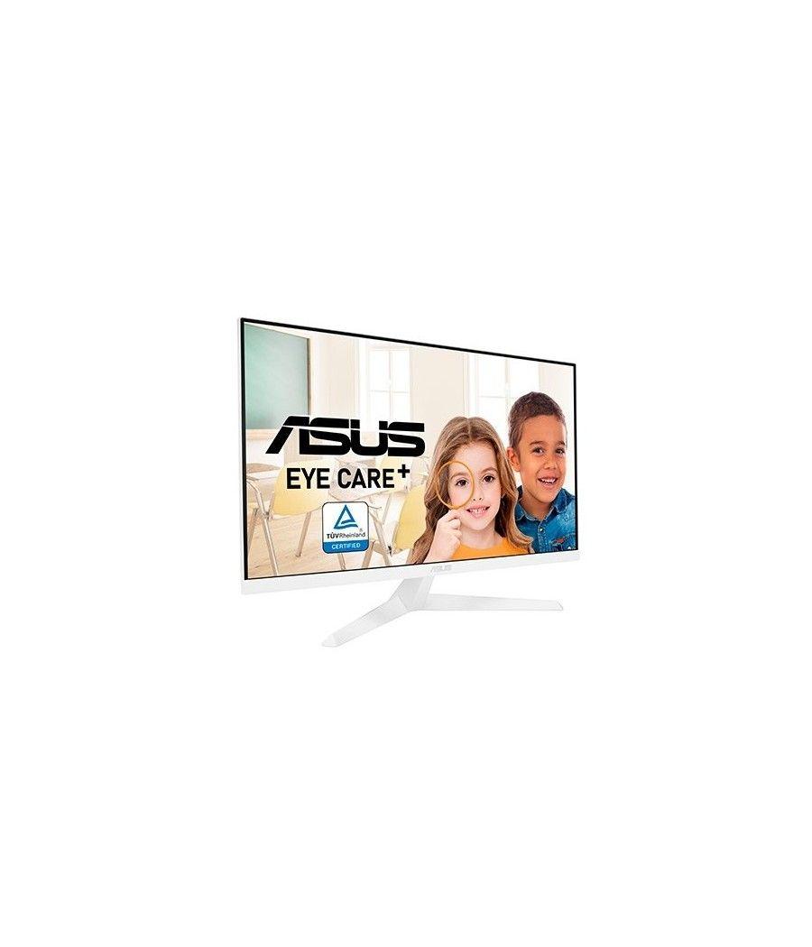 Monitor led 27 asus vy279he-w blanco - Imagen 2