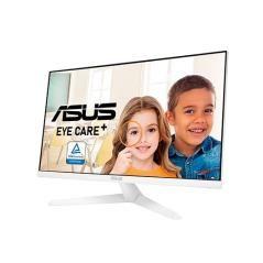 Monitor led 27 asus vy279he-w blanco - Imagen 3
