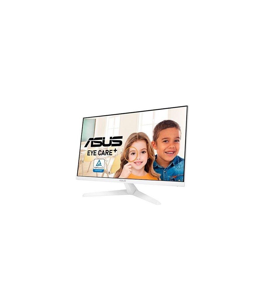 Monitor led 27 asus vy279he-w blanco - Imagen 3