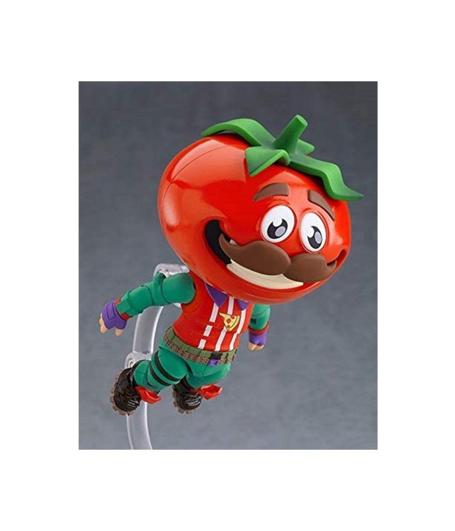 Figura good smile company fortnite nendoroid tomato head - Imagen 2