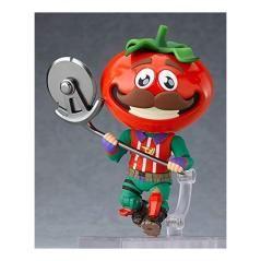 Figura good smile company fortnite nendoroid tomato head - Imagen 3