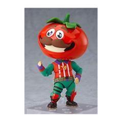 Figura good smile company fortnite nendoroid tomato head - Imagen 4