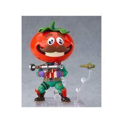 Figura good smile company fortnite nendoroid tomato head - Imagen 5