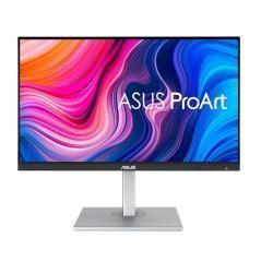 Monitor profesional asus proart display pa279cv 27'/ 4k/ multimedia/ negro y plata - Imagen 1