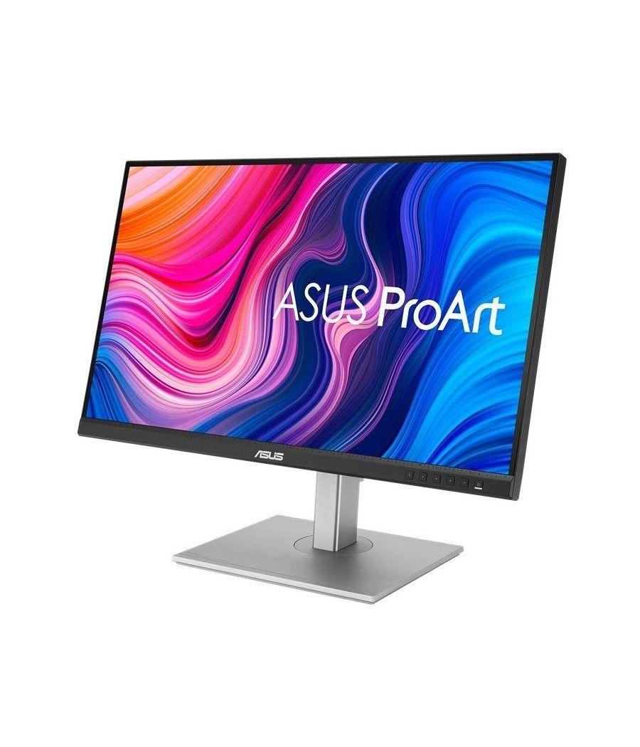 Monitor profesional asus proart display pa279cv 27'/ 4k/ multimedia/ negro y plata - Imagen 2