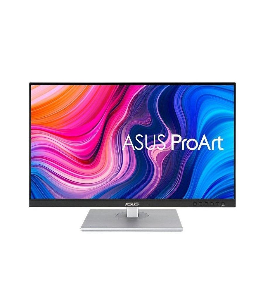 Monitor profesional asus proart display pa279cv 27'/ 4k/ multimedia/ negro y plata - Imagen 3