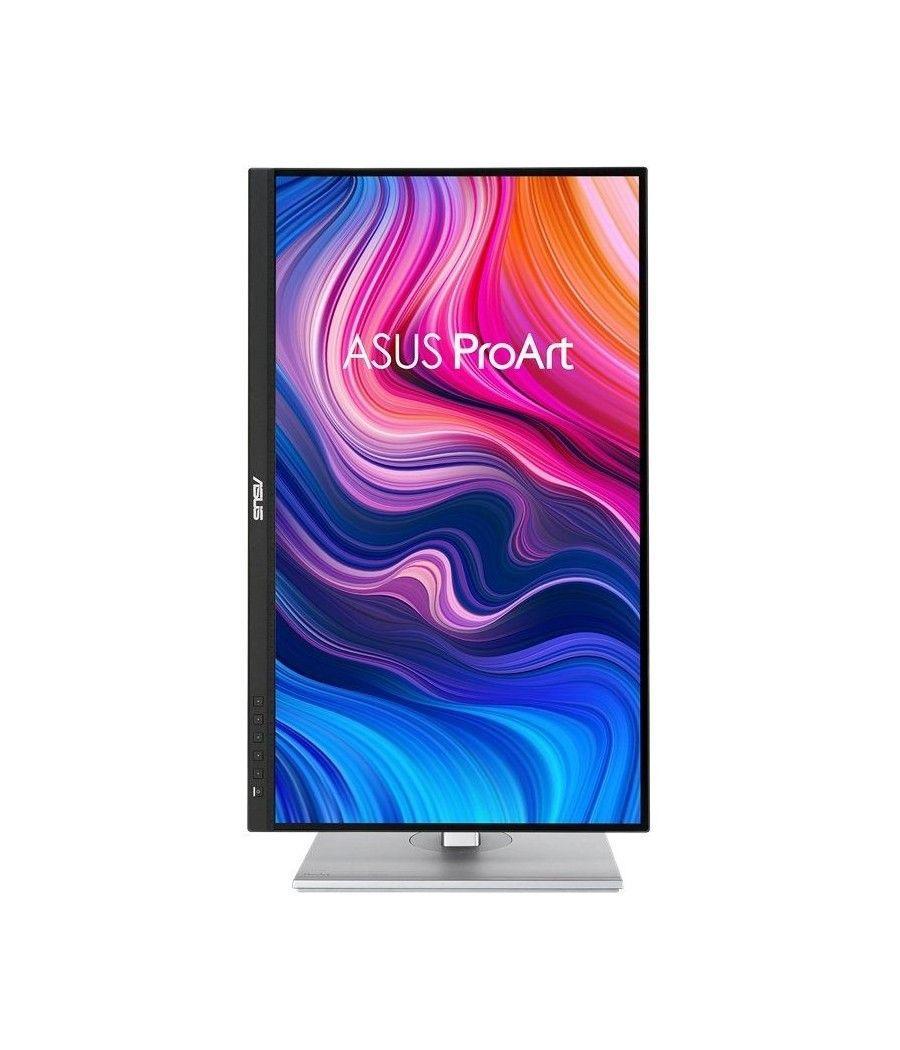 Monitor profesional asus proart display pa279cv 27'/ 4k/ multimedia/ negro y plata - Imagen 4