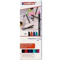 Edding pack 1200 home office - Imagen 1