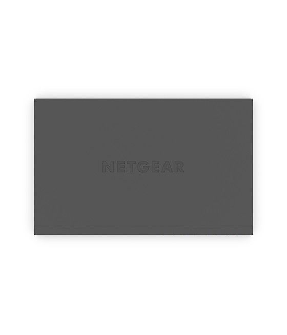 Netgear GS516PP No administrado Gigabit Ethernet (10/100/1000) Energía sobre Ethernet (PoE) Azul, Gris - Imagen 4