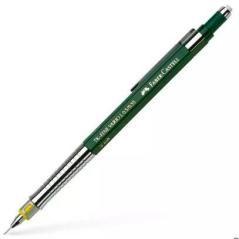 Faber castell portaminas tk-fine vario l 0,35mm - Imagen 1