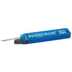 Inoxcrom minas de grafito hb 0.5mm estuche 24 ud