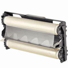 Leitz cartucho de plastificaciÓn en frÍo standard 30m 80 micras para plastificadoras office - Imagen 1