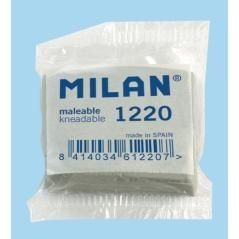 Milan goma maleable 1220 blister - Imagen 1